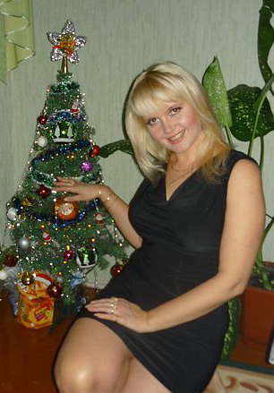 Кристина,41год,Новосибирск