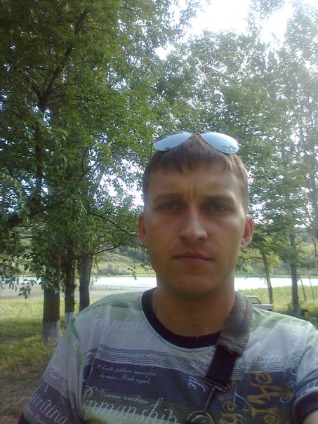 Евгений,37лет,Одесса