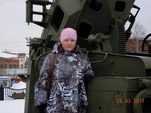 Аня,37лет,Краснокамск