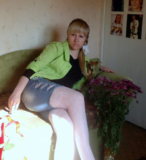 Tanushka,39лет,Старый Оскол