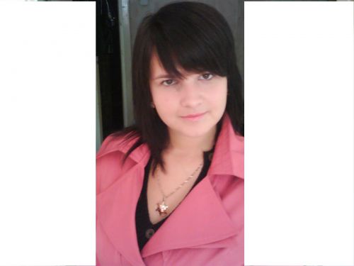 LILIYA,35лет,Саки
