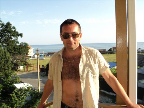 vitalii,57лет,Ессентуки
