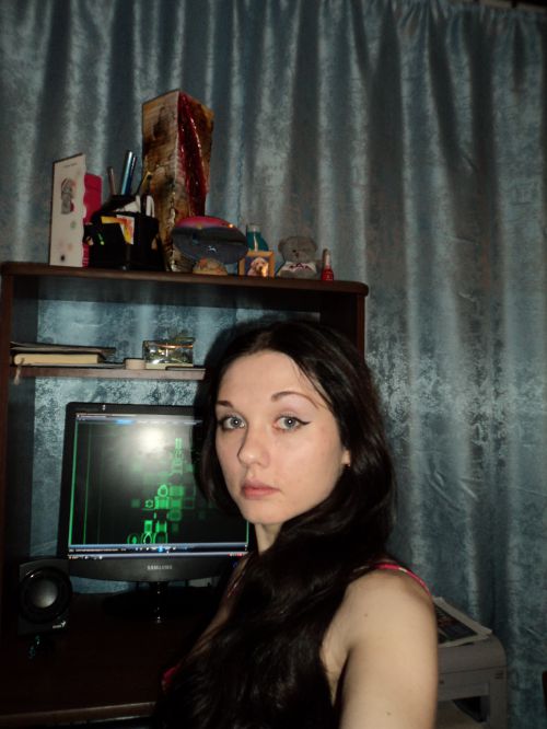 екатерина,35лет,Ярославль