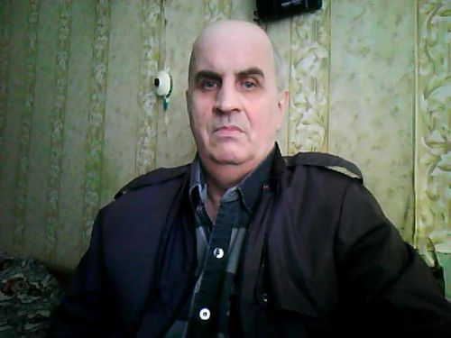 vladimir,71год,Шенкурск