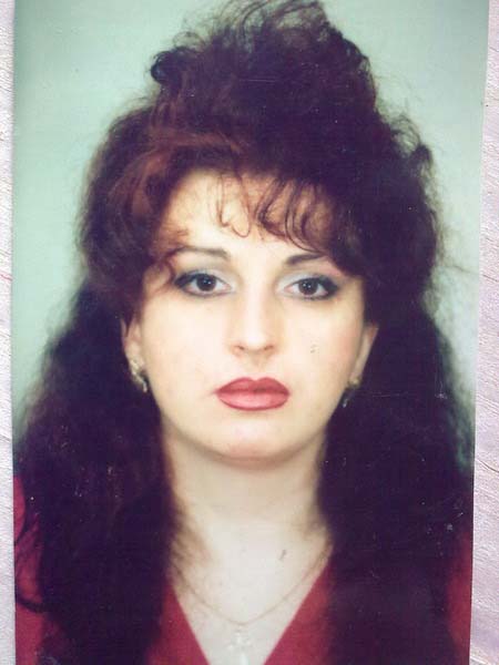 Светлана,55лет,Полтава