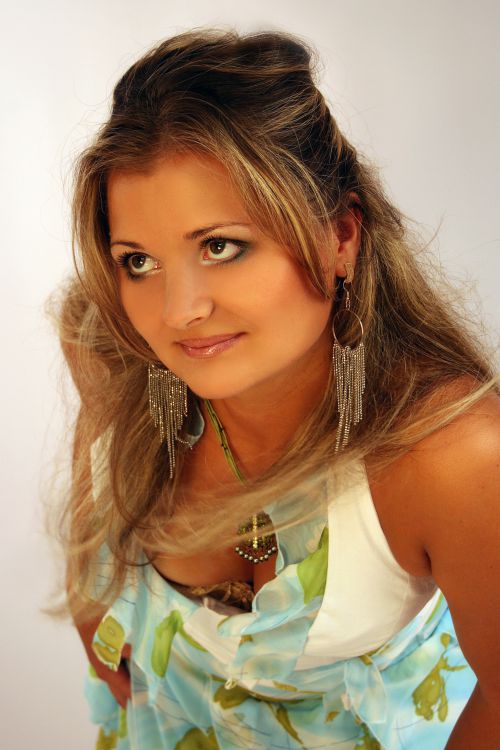 Юлия,47лет,Симферополь