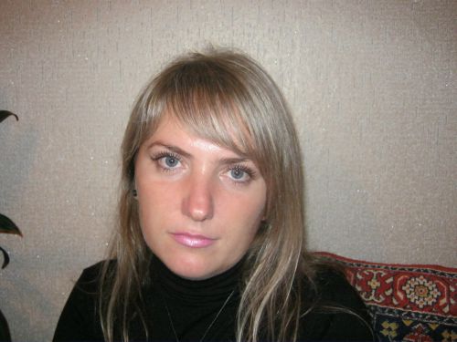 ольга,47лет,Витебск