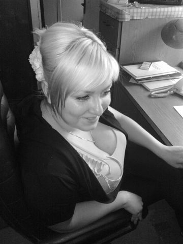 Кристина,36лет,Истра