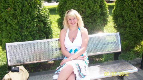 Екатерина,36лет,Днепропетровск