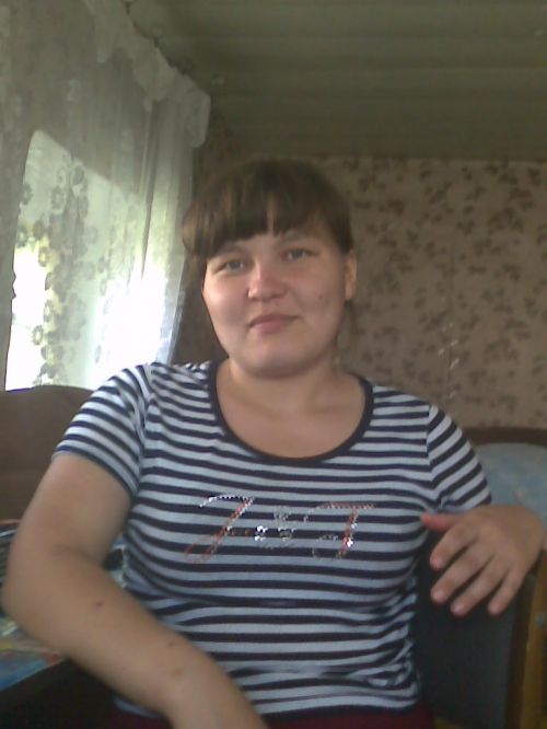 Гузель,34года,Оренбург