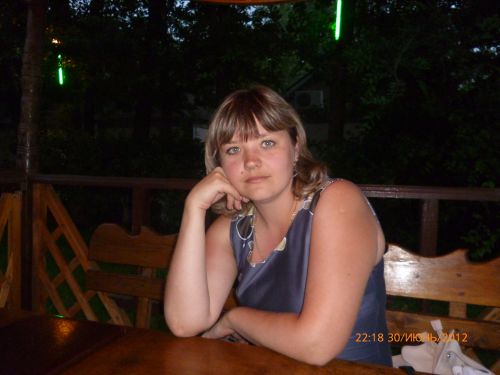 юлия,48лет,Оренбург