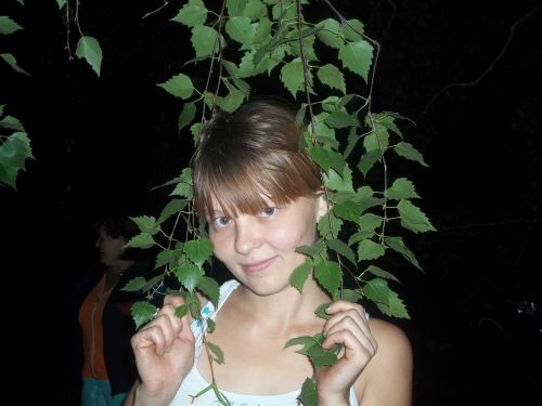 Ксения,37лет,Белорецк