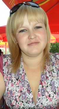Роксана,34года,Чебоксары