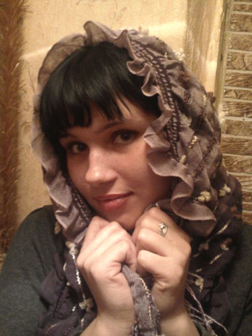 Evgenia,38лет,Самара