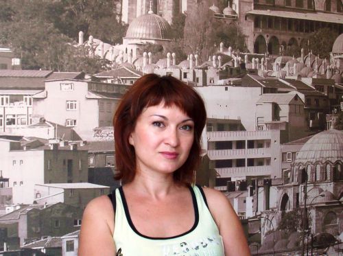 Елена,51год,Нальчик