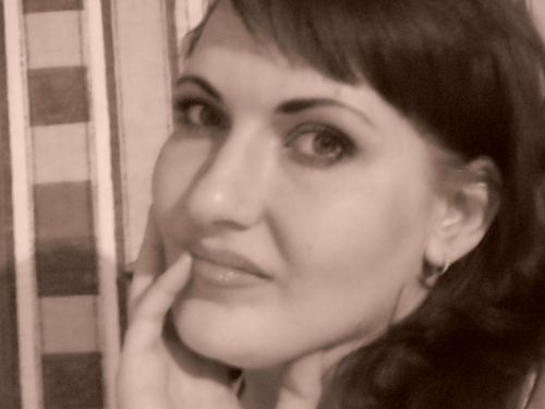 Ирина,45лет,Санкт-Петербург