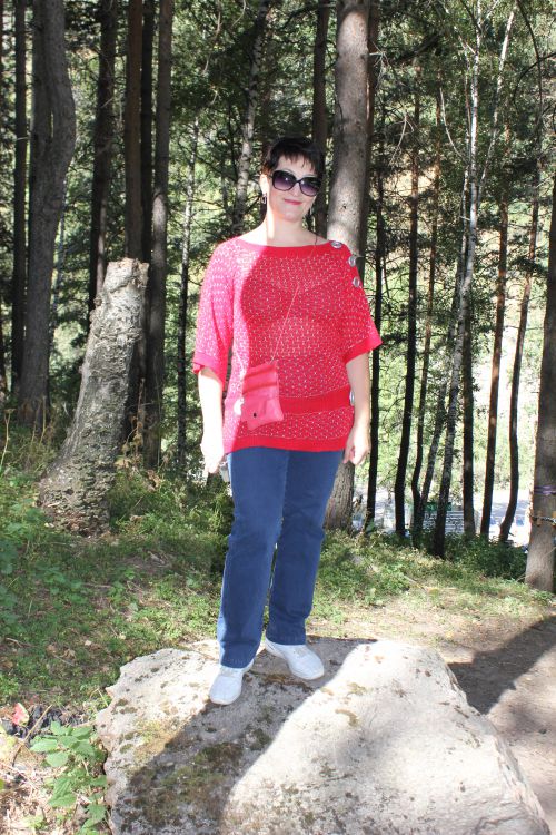 Елена,54года,Алма-Ата