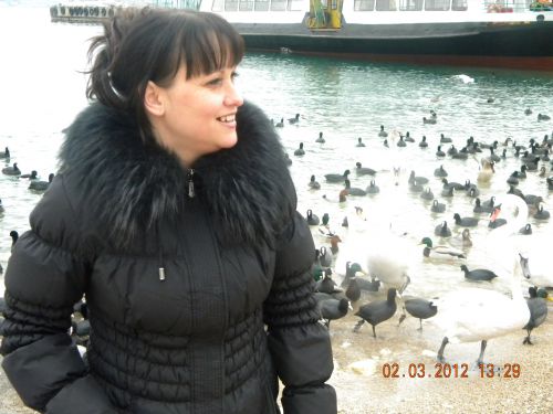 татьяна,47лет,Севастополь