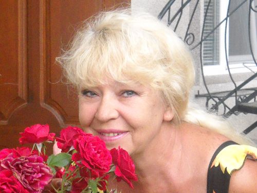lidia,72года,Донецк