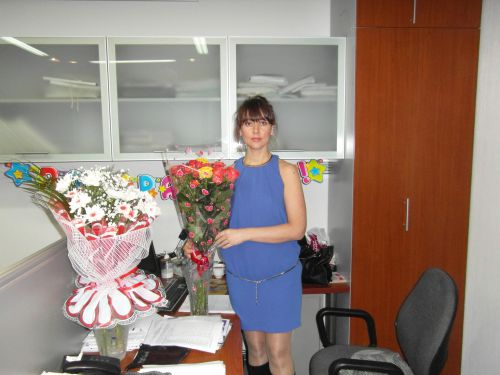 svetlana,45лет,Геленджик