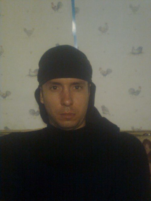Вадим,47лет,Саратов