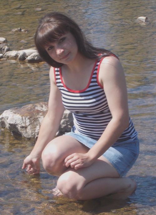 Лена,44года,Челябинск