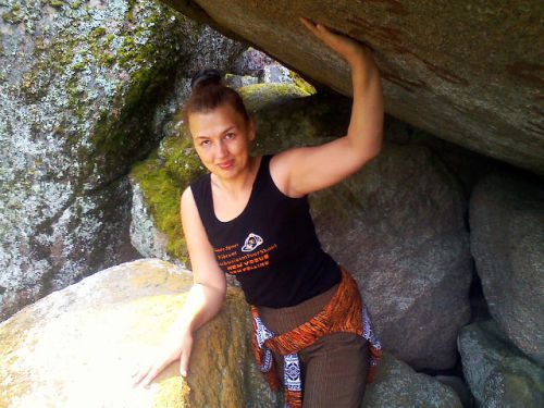 Viola,49лет,Красноярск