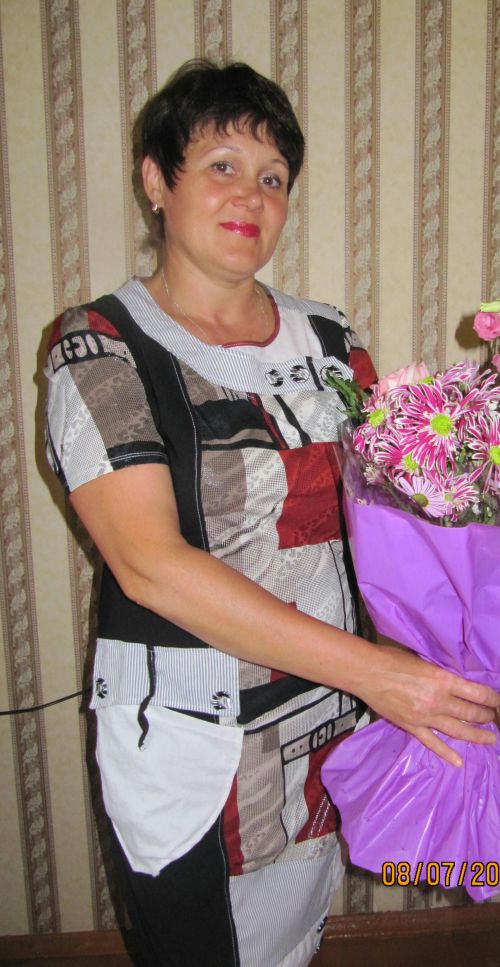 Лидия,61год,Домодедово