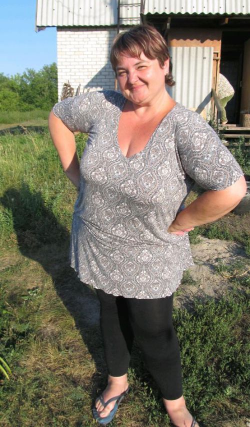 ирина,57лет,Барнаул