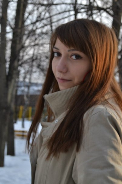 Violetta,36лет,Москва