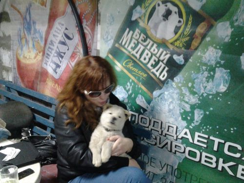 Виолетта,36лет,Тольятти
