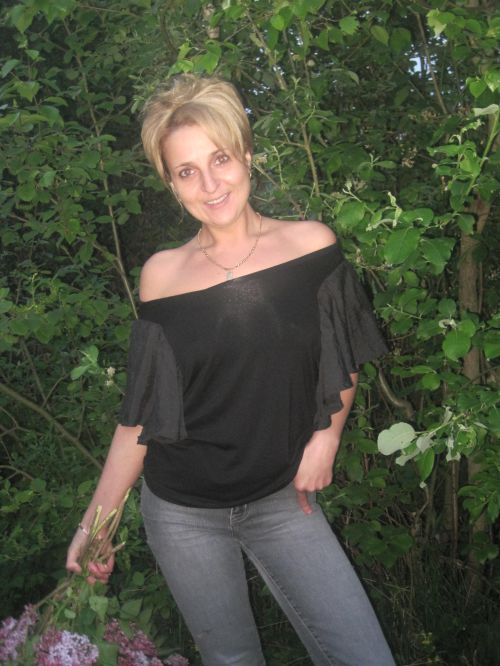 Elena,44года,Москва