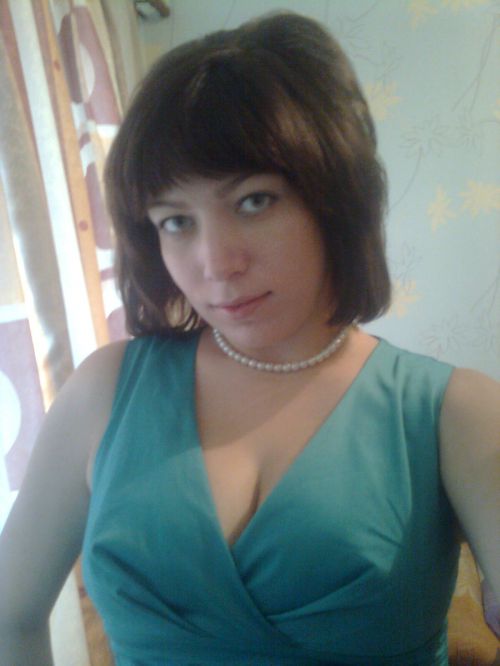 Ольга,42года,Тверь