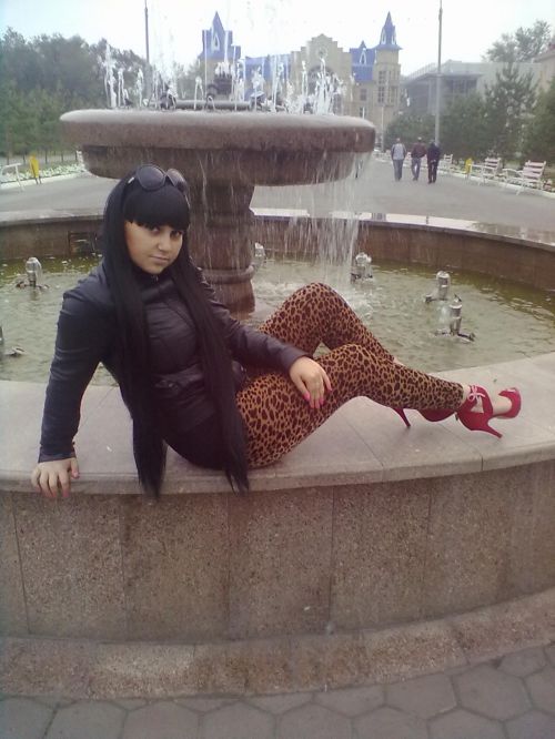 Стелла,32года,Костанай