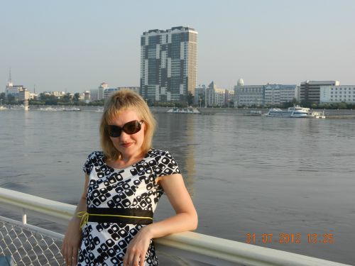 татьяна,47лет,Благовещенск