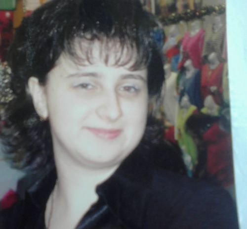 Наталия,41год,Алма-Ата
