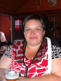 Марина,40лет,Тверь