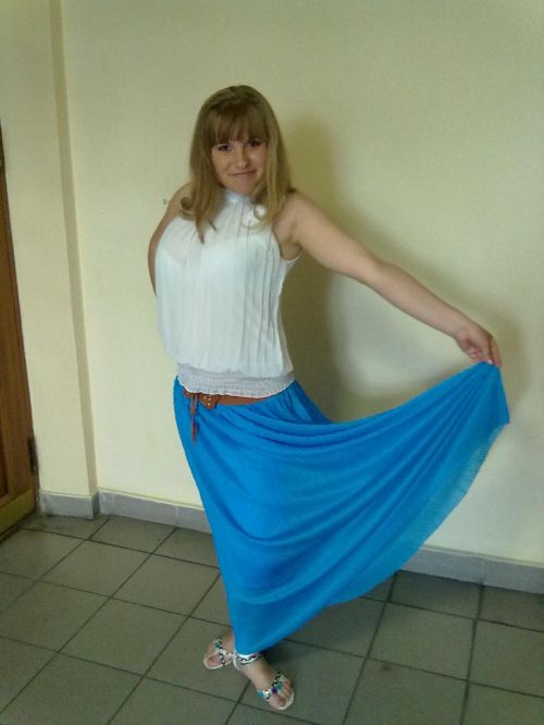 Lytika,35лет,Иркутск