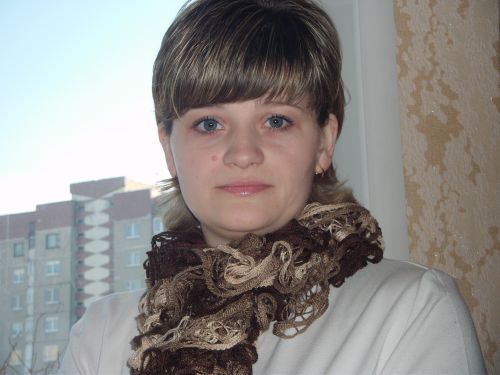 анна,43года,Гродно