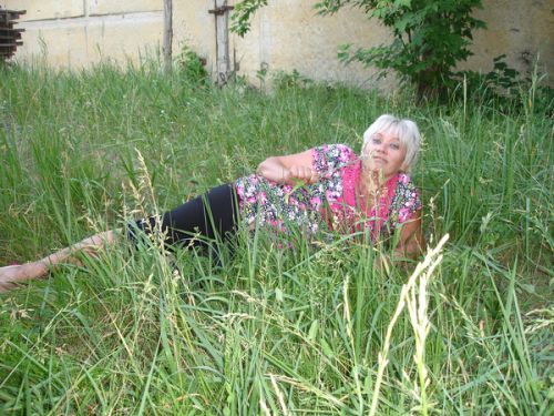 маринка,63года,Брянск