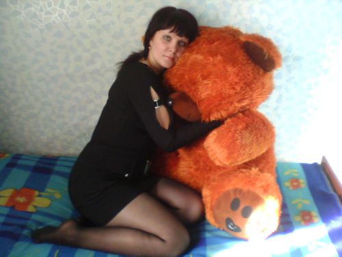 Олеся,44года,Свободный