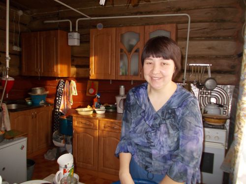 луиза,42года,Набережные Челны