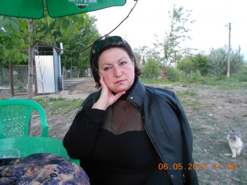 lidia,64года,Краснодар