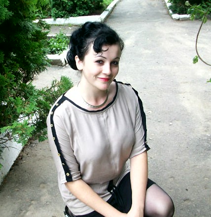 Katjusha,40лет,Орел