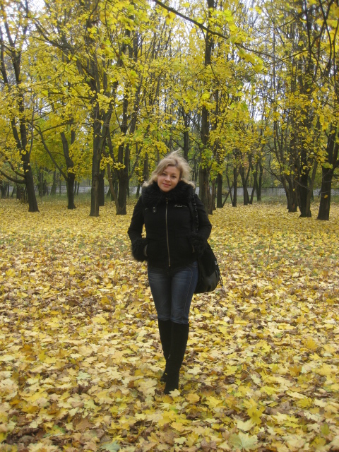 Людмилка,48лет,Одесса