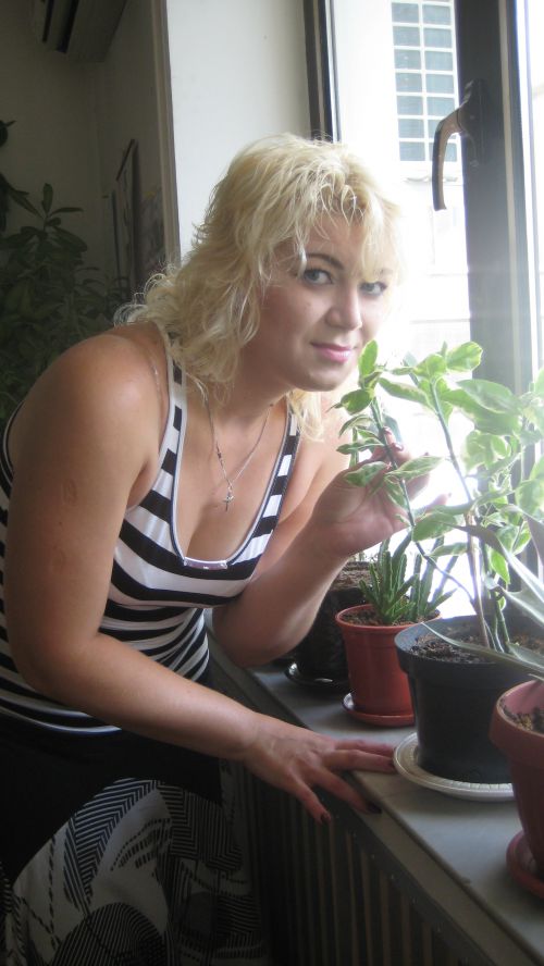 Светлана,49лет,Ташкент