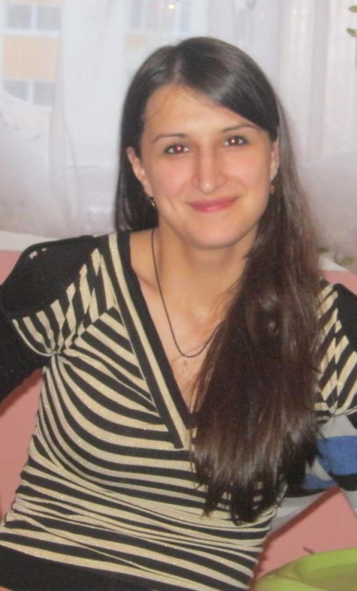 Ирина,36лет,Гродно