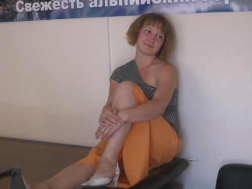 Александра,37лет,Стерлитамак