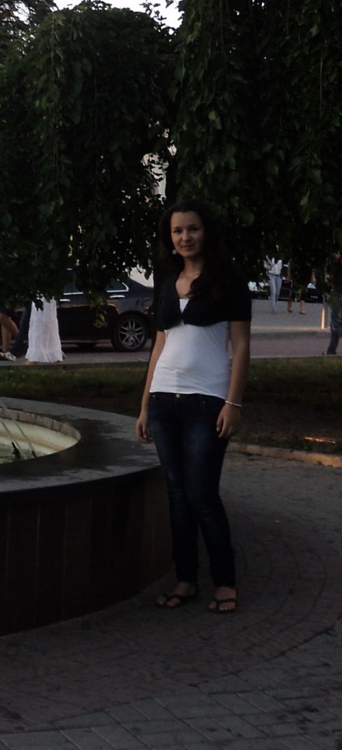 юлия,31год,Севастополь