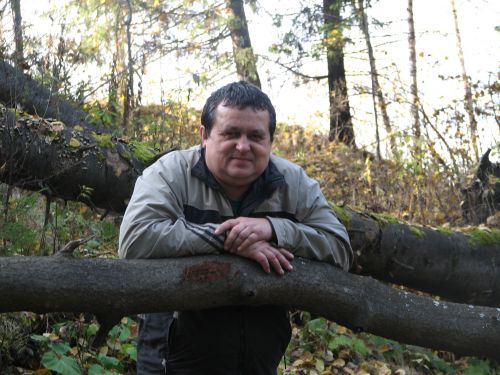 Андрей,67лет,Серов